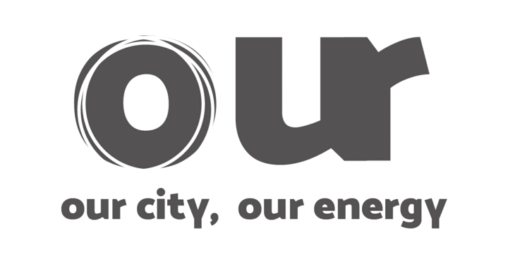 LogoOurCityOurEnergy Aplicacio