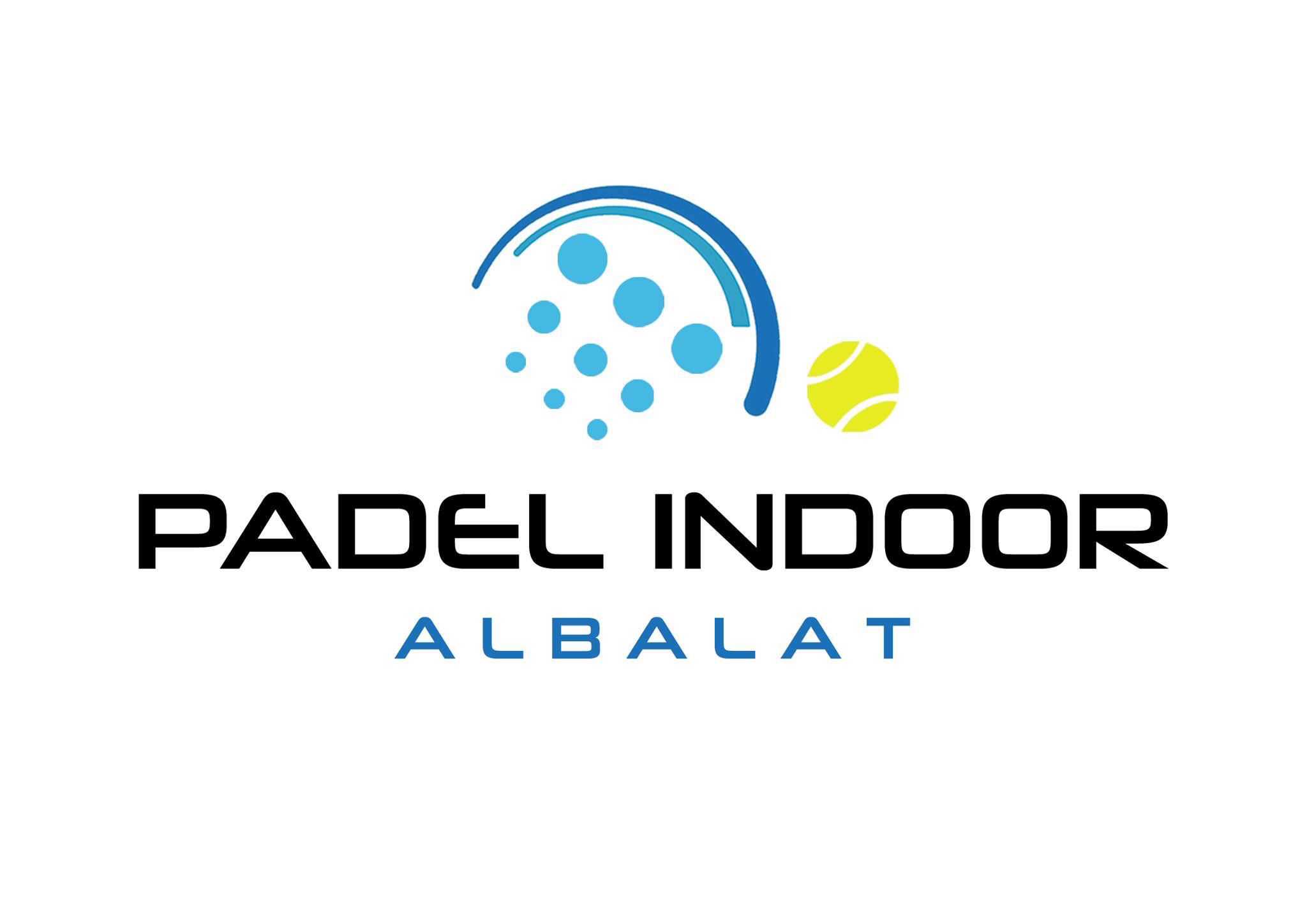 logopadel