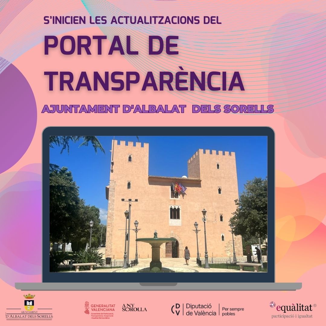 Transparencia val