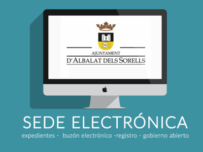 sede electronica acceso- imagen-esp